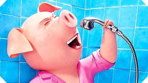 SING : ALL the Movie CLIPS + TRAILERS Compilation ! (Animation Blockbuster, 2016)