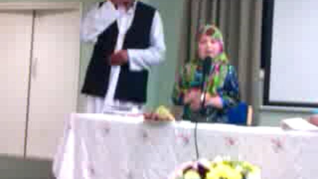 kids islamic talk