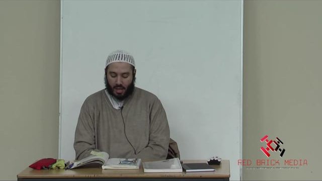 Al Arabiyyah Bayna Yadayk (Arabic between your hands) – Lesson 18a