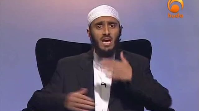 Purification of the Soul – Satan’s traps – Abu Abdissalaam