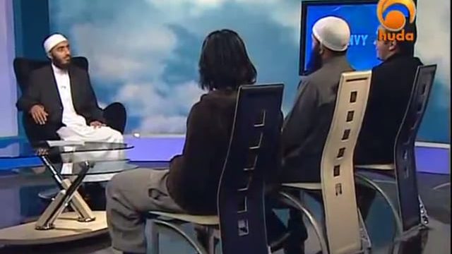 Purification of the Soul – Envy(hasad) – Sheikh Abu Abdissalaam