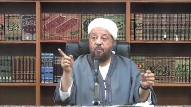 Gaining Wisdom and Guidance From Ramadan, Ep.1 pt4 of4