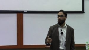 Purpose of Life – Moutasem Al Hameedi