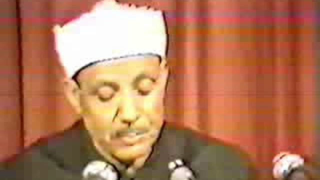 Surah Al Qamar and Ar Rahman