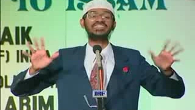 Reasons why the West is Coming to Islam? 4 of 17