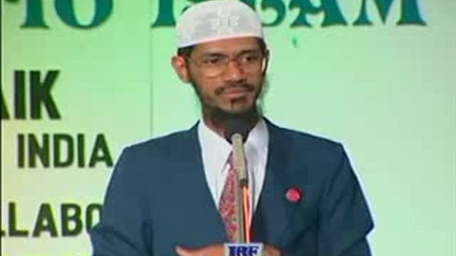Reasons why the West is Coming to Islam? 5 of 17