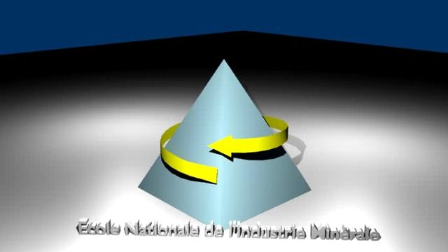 Logo ENIM
