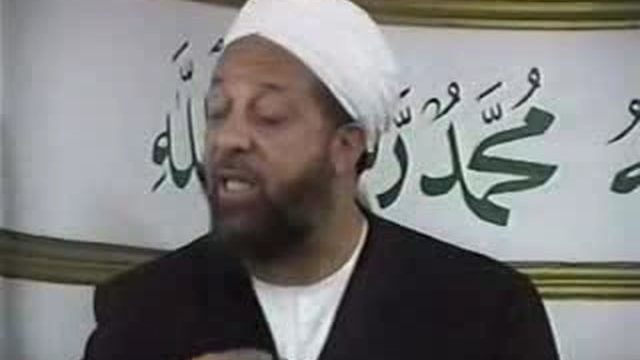 The Signs of the Last Day – Abdullah Hakim Quick – Part 2