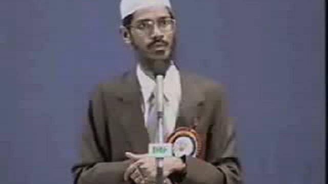 Universal Brotherhood 3of3 – Dr. Zakir Naik