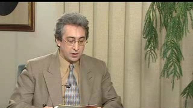 Dr. Ingrid Mattson  Women of Islam (3 of 4)