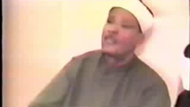 Surah Al Qadr