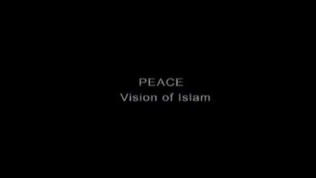 Conveying The Message of Peace 3 3