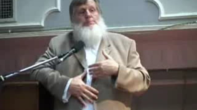 What is Happening with Islam and Muslim 6/8