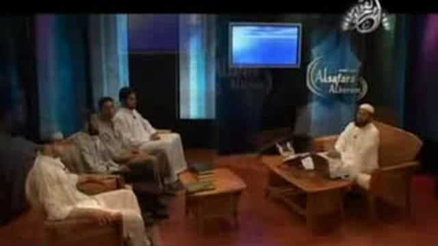 2 – Learn Tajweed with Yasir Qadhi-The Noble Emissaries (As-Safara Al-Keram) part-2