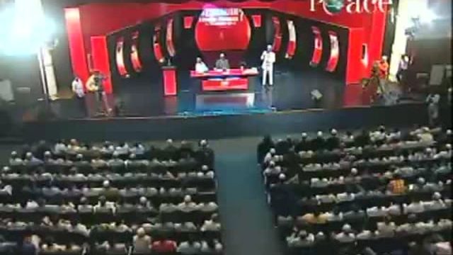 Is Terrorism a Muslim Monopoly? [5/17] – Dr. Zakir Naik