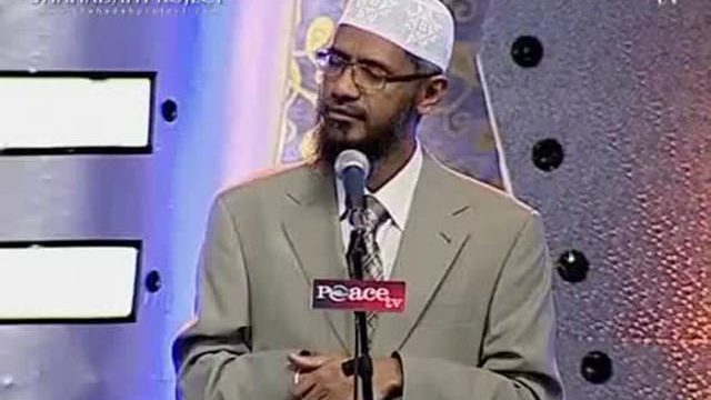 HQ: The Quran and Modern Science [4/14] – Dr.Zakir Naik