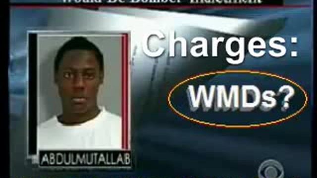 WMDs