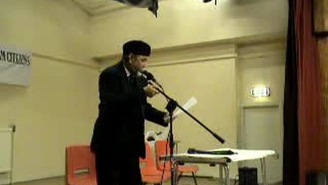 kids islamic talk