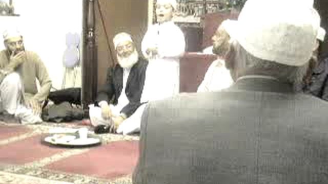 kids islamic talk