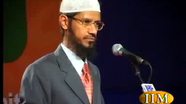 Unity Among Muslims by Dr.Zakir Naik Part 12/13.