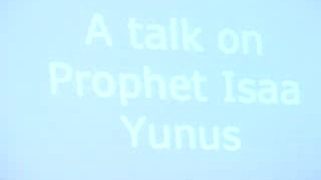 kids islamic talk