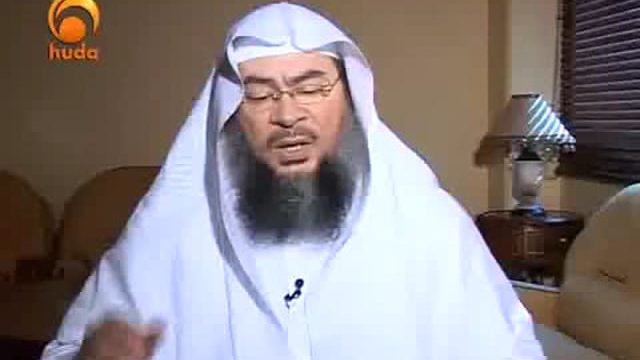 Hajj Message no.6 – Sheikh Assim L. Al Hakeem