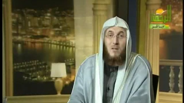 Our belief – Sh. Muhammed Salah 2 / 5