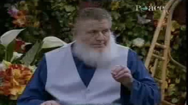 Stories of the Prophets- Shoaib [Alayhe salam] 2/3.