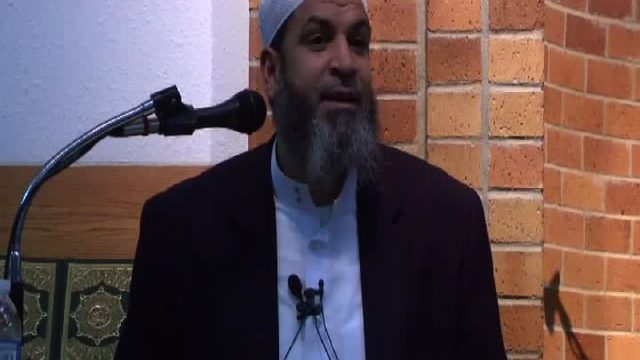 Search for the Truth by Salman Al Farsi (Part 4)