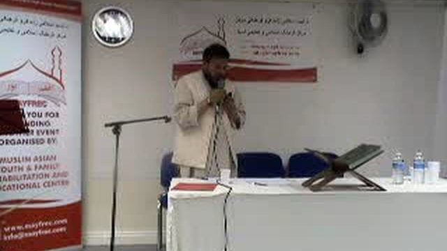 kids islamic talk