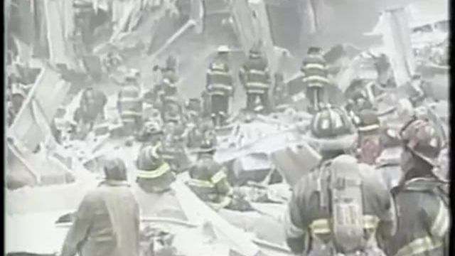 9/11 Last Man Out Converts to Islam