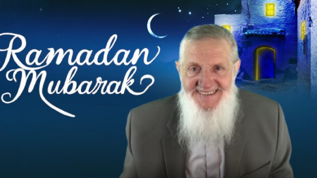 We’re Warming Up to Ramadan!