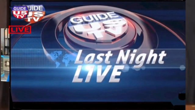 Guide US TV LIVE
