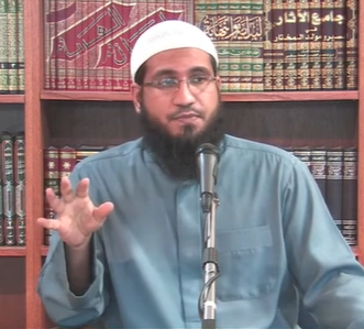 Weak Iman (Part 1): Its Signs – Sh. Kamil Ahmed