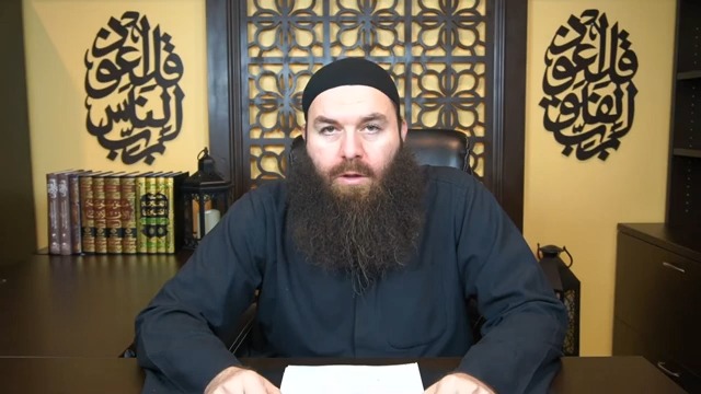 The Messenger’s Hajj | EP #8: Anger for God and Respecting His Boundaries | Shaykh Ahmad AlKurdy