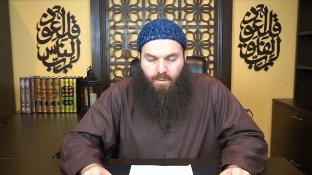 The Messenger’s Hajj | EP #6: Intentionally Distinguished & Different | Shaykh Ahmad AlKurdy