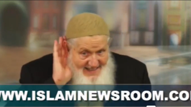 IslamNewsroom Quick update with Yusuf Estes